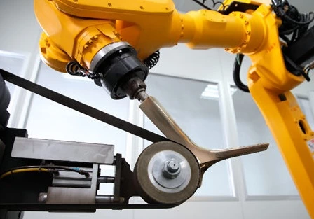 What Materials Are Suitable for Robotic Polishing? A Complete Guide
