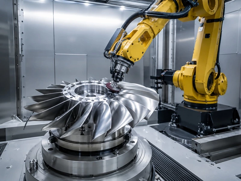 Aerospace industry
